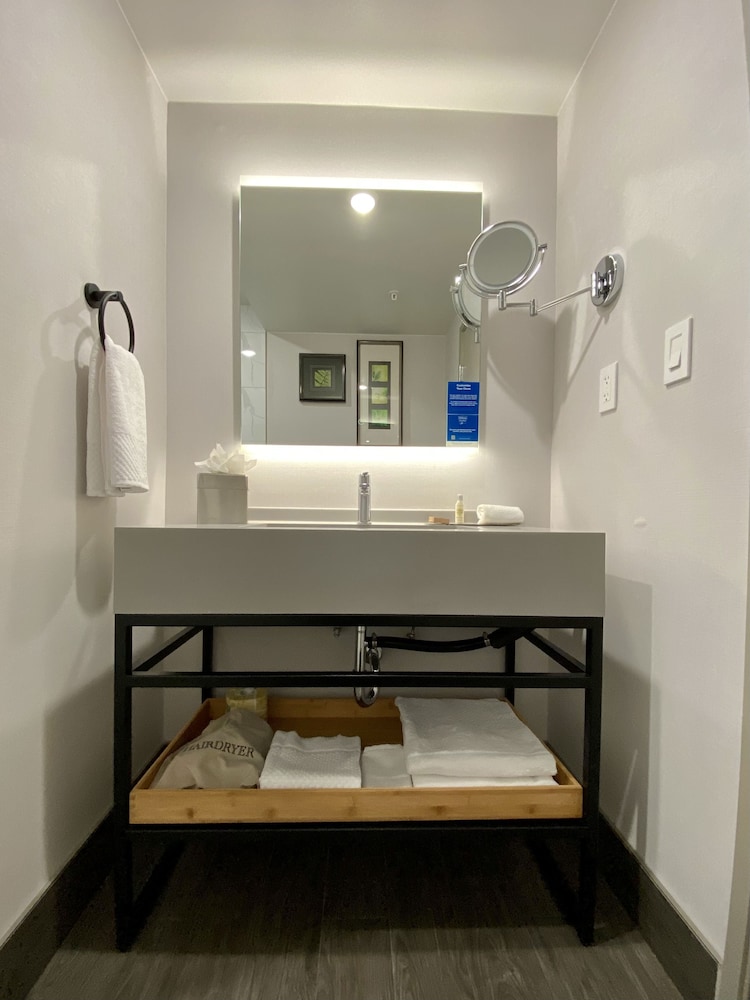 DoubleTree by Hilton San Francisco South Airport Blvd - photo 42