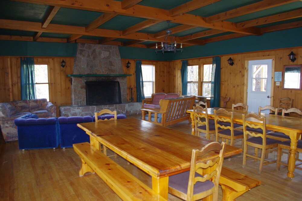 Club De Chasse & Pêche Tadoussac — Sacre-Coeur — photo 2