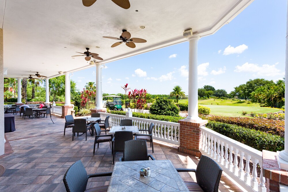 Reunion Resort & Club by 1791 Vacation Experience - photo 91