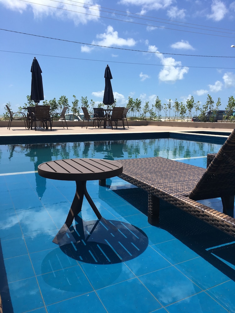 Tropical Mar Hotel in Aracaju, Brasil