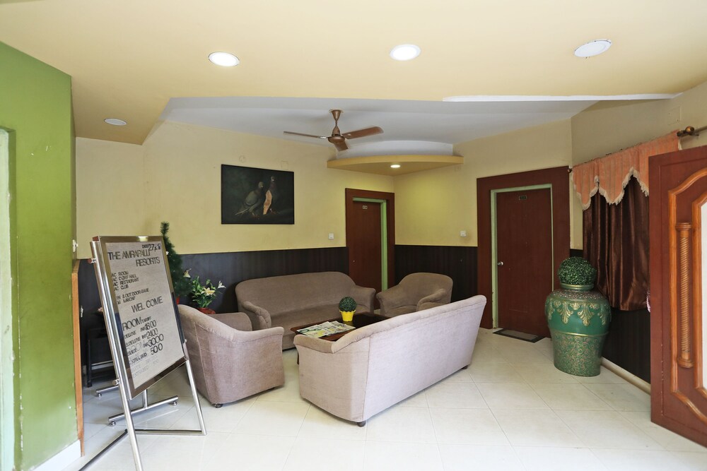 OYO 18681 Amrapalli Resorts — Cuttack — photo 5