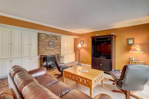 Shipmaster 1805 — 4-Star Luxury Hotel in Hilton Head Island, United States