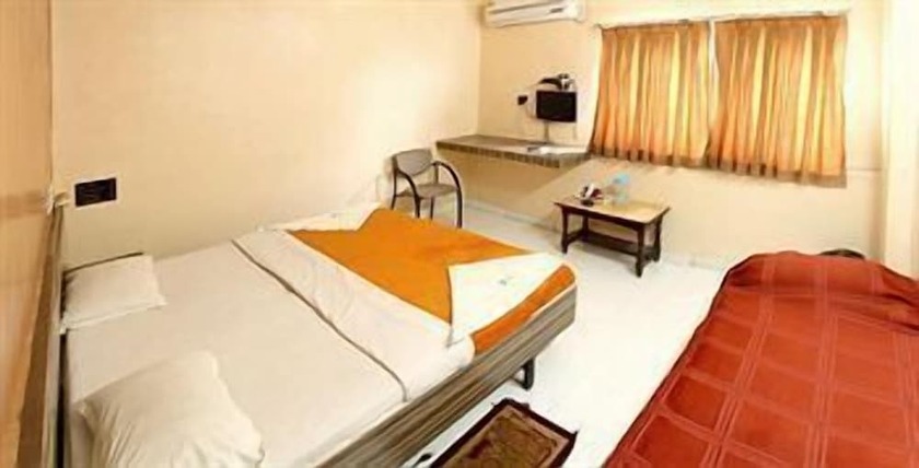 Vista Rooms At R.T.O