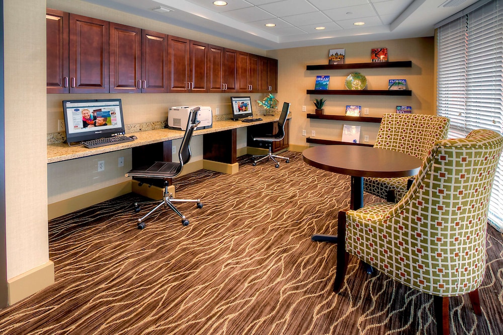 Hampton Inn & Suites Destin - photo 36