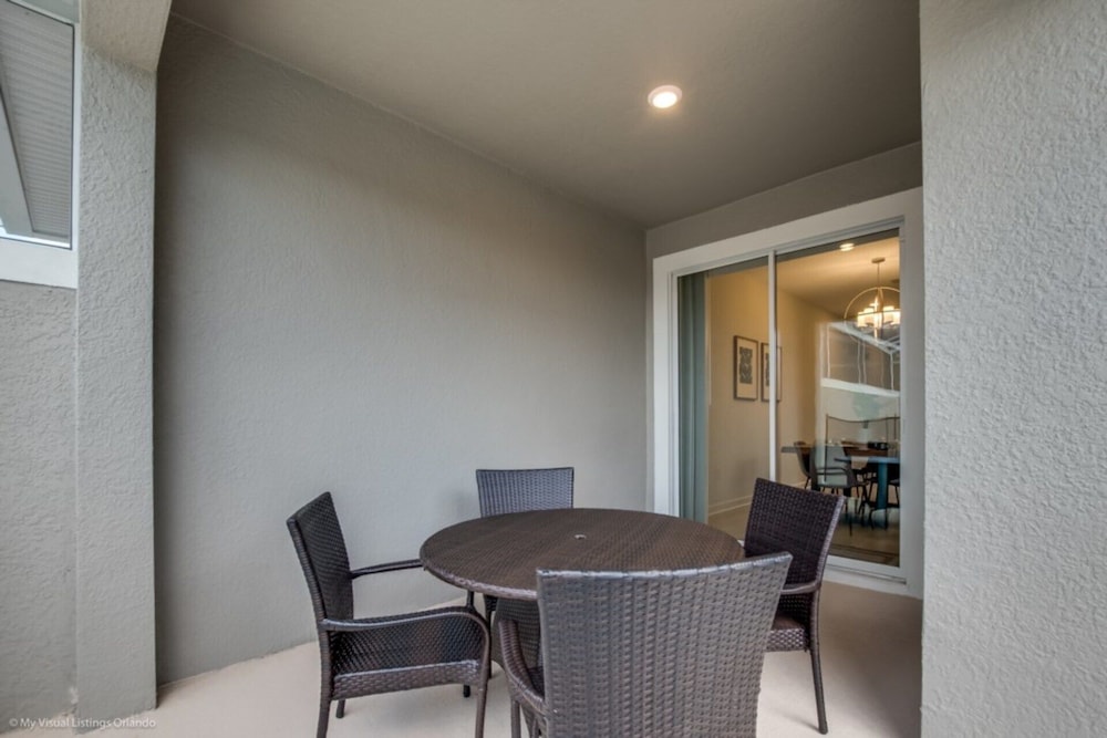 Luxury Townhome on Champions Gate Resort Orlando Townhome 3033 - photo 26