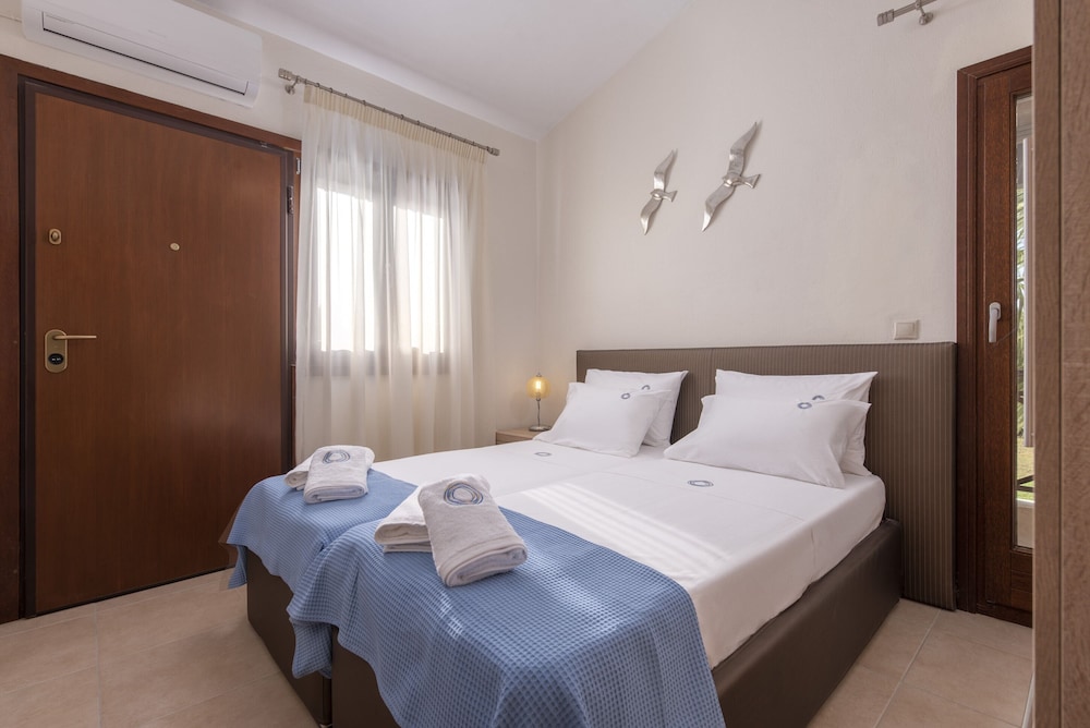 Terra d’Oro Villas — Ierissos — photo 2