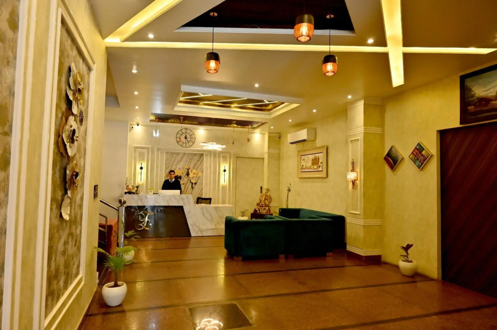 Hotel Elite