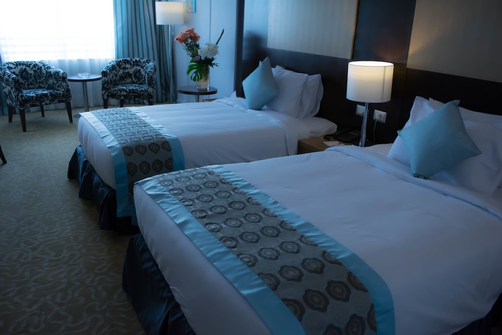 Tolip El Galaa Cairo Hotel — Cairo — photo 5