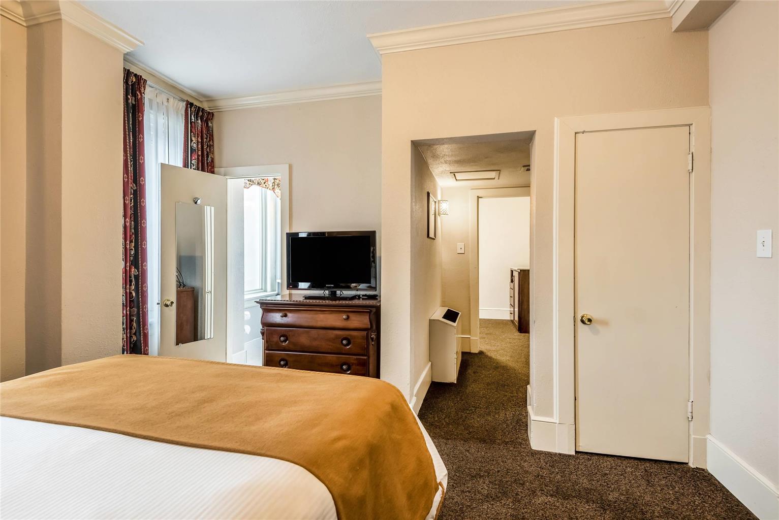 Hotel Bothwell Sedalia Central District an Ascend Collection Hotel - photo 24