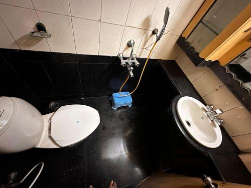 Apartment in Lokhandwala #014