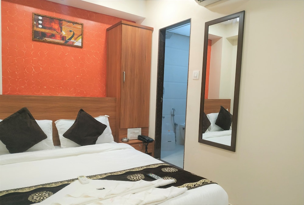 Hotel Aiston Inn - last minute hotel in Mumbai