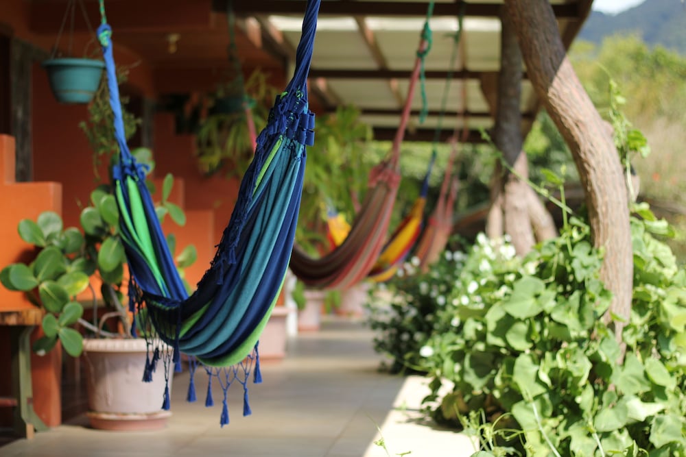 Camino Nuevo Monteverde — 4-Star Luxury Hotel in Monteverde, Costa Rica