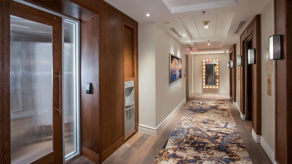 Canopy by Hilton Washington Embassy Row - photo 55
