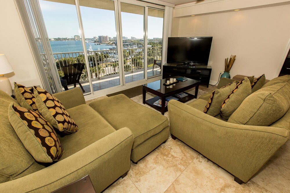 Waterview Towers by Holiday Isle - photo 13