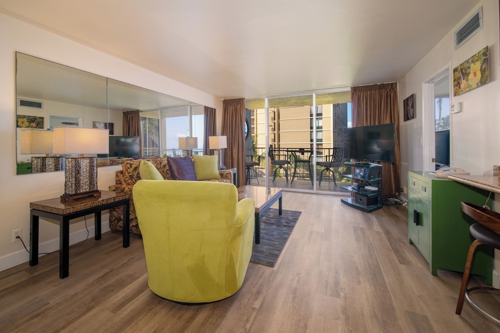 Royal Kahana Maui By Outrigger - photo 310