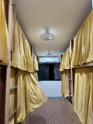 Bombay72 Dormitory — Mumbai — photo 2