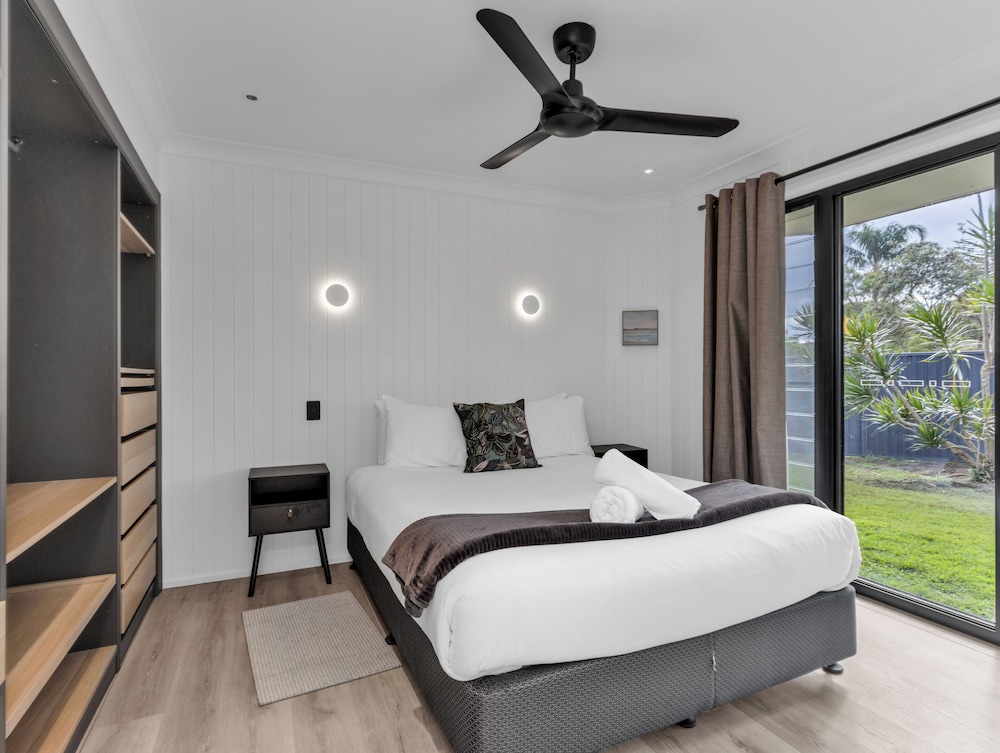 Ultimate Beachside Haven in Cabarita Pet Friendly — Bogangar — photo 2