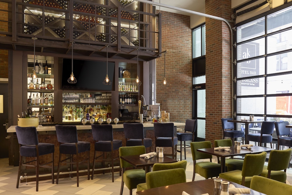 Archer Hotel New York - photo 19