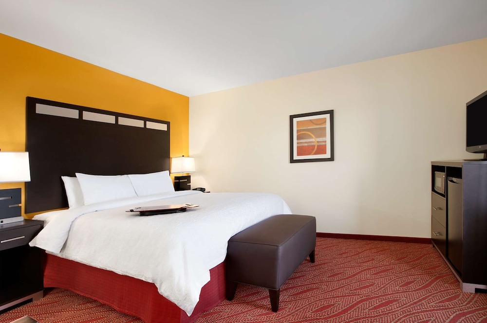 Hampton Inn Limerick Philadelphia Area - photo 26