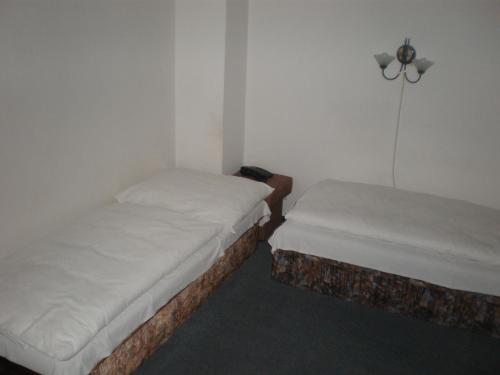 Hotel Ferum in Kosice, Slovakia