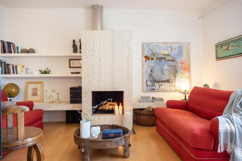 Al Cassero — 4-Star Luxury Hotel in Perugia, Italy