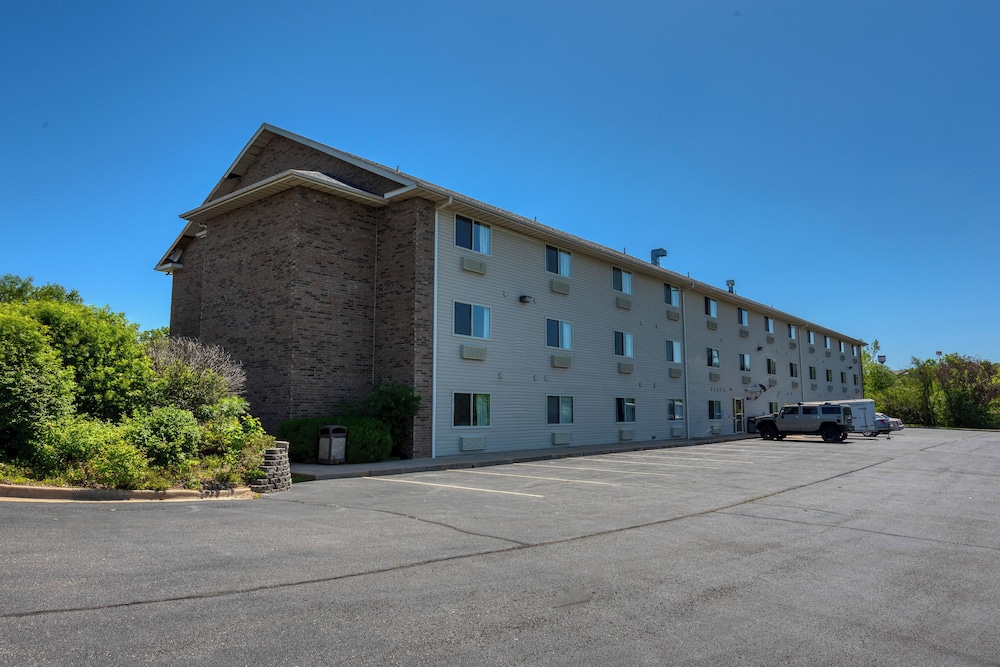All Towne Suites - photo 73
