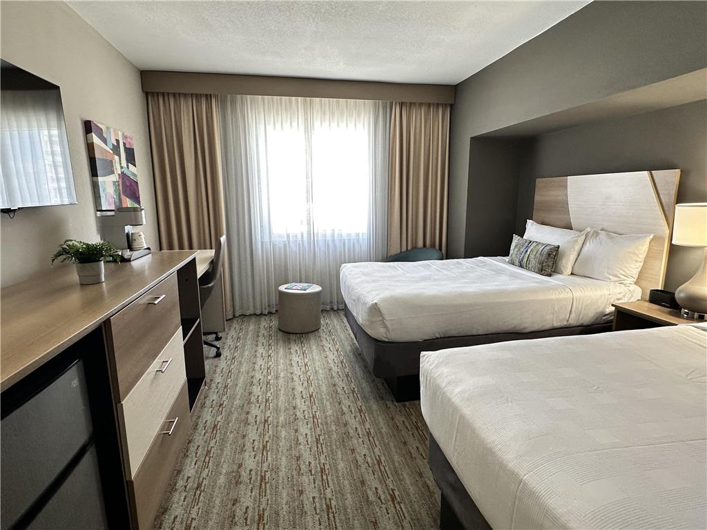 Best Western Plus Atlantic Beach Resort - photo 47
