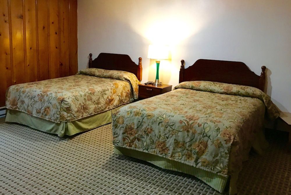 Horse Cave Motel - photo 19
