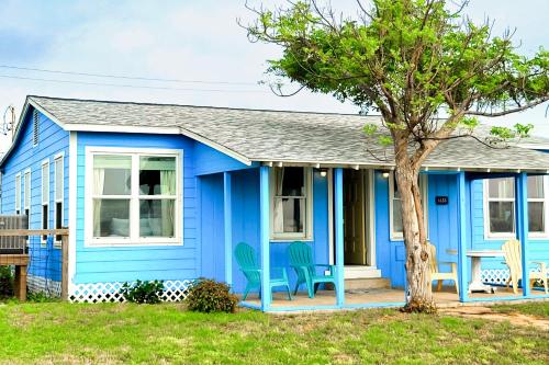 Blue Bay Breeze in Rockport, United States