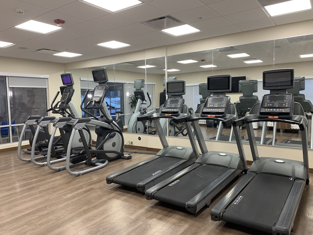 Holiday Inn Express & Suites Brighton by IHG - photo 34