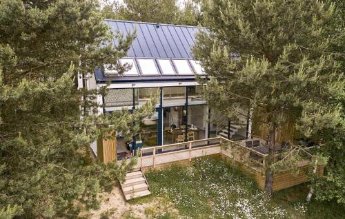 Gorgeous Home In Kowalewo With Wifi — 4-Star Luxury Hotel in Kowalewo Pomorskie, Poland