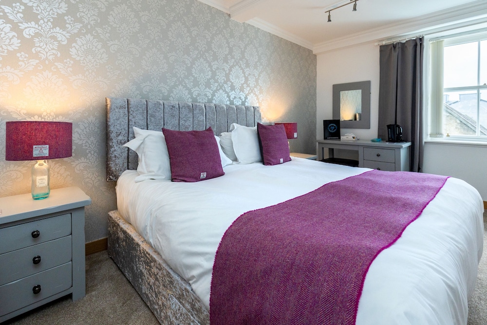 Stornoway Bed and Breakfast — 4-Star Luxury Hotel in Stornoway, United Kingdom