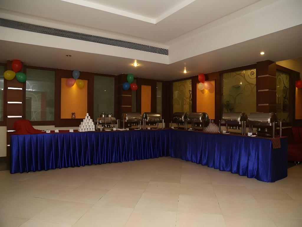 Hotel The Emerald — Bilaspur — photo 3