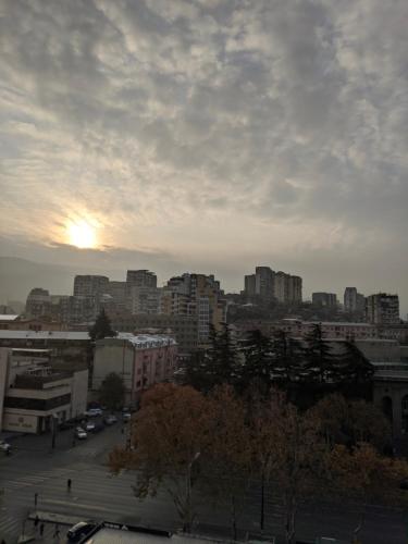 Tbilisi App 3