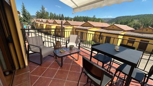 Balcon Del Jucar Delux - last minute hotel in Unknown City
