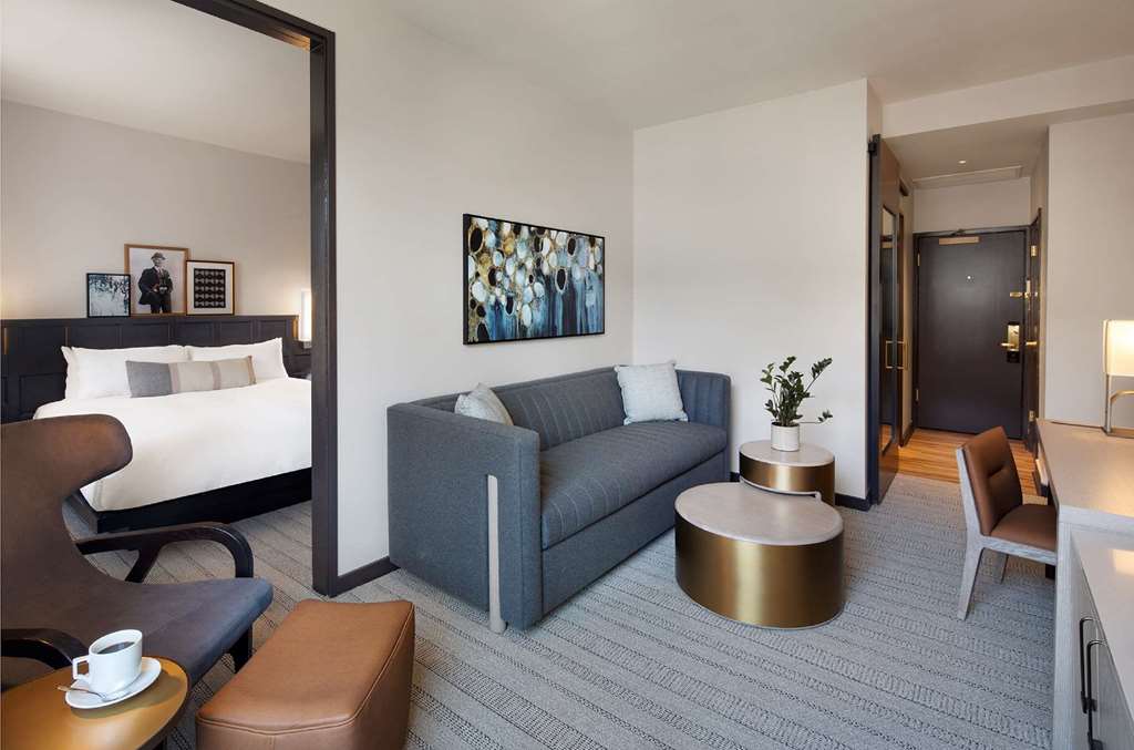 The Clift Royal Sonesta San Francisco - photo 37