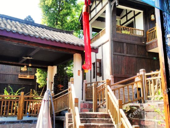 Baopu Shangshe Boutique Inn in Zhaozhen, People's Republic of China