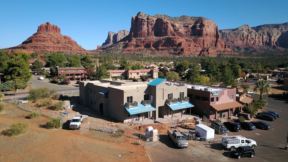 Sedona Village Lodge - photo 51