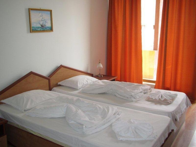Family Hotel Denica in Obzor, Bulgaria