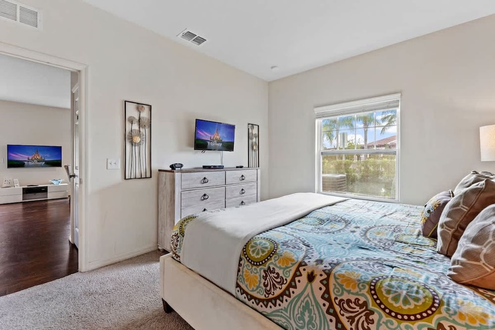 Beautiful 4 Br at West Lucaya Resort WL8979 - photo 12