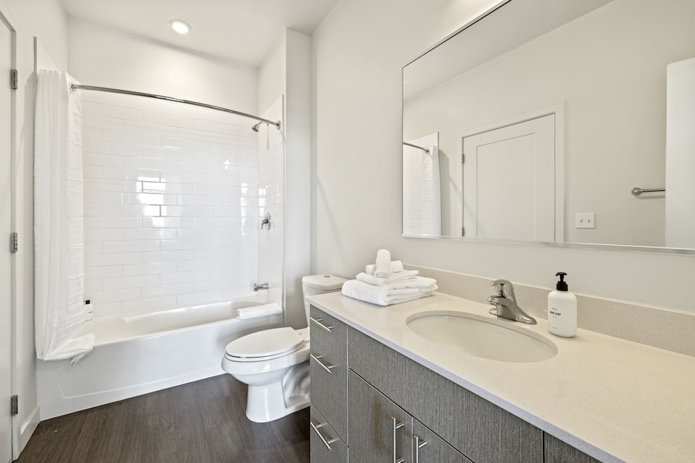 Placemakr Marymount Ballston - photo 59