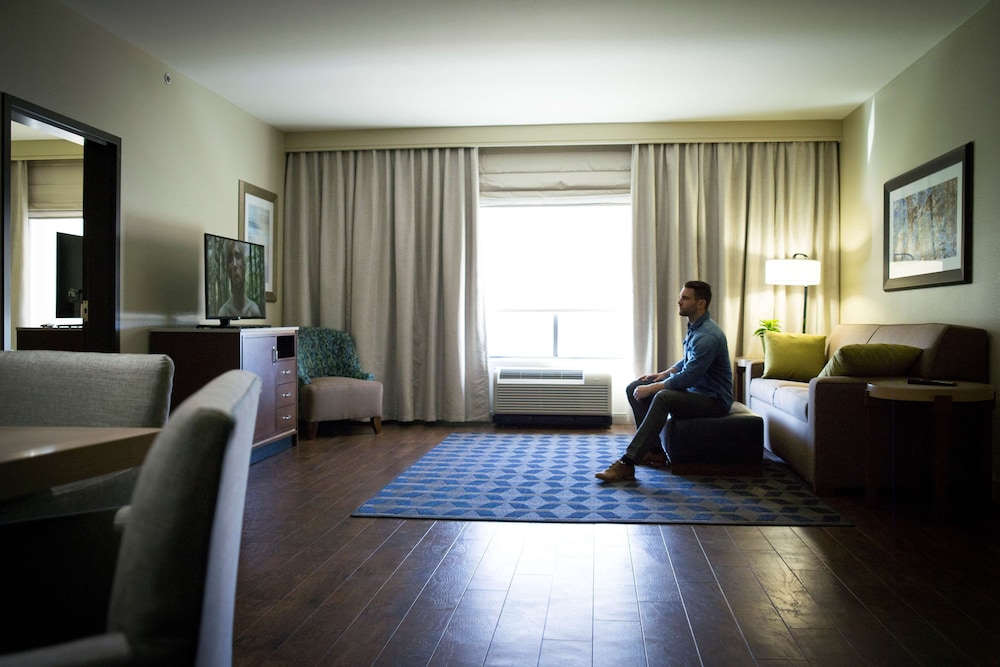 Hilton Garden Inn Longview - photo 28