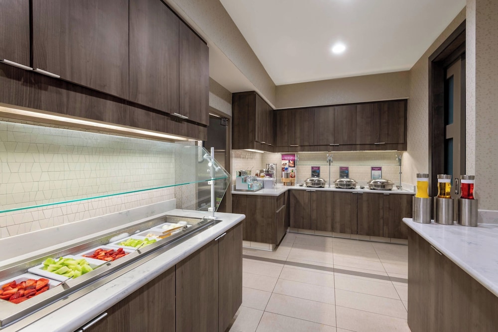 Residence Inn Charlotte City Center - photo 36