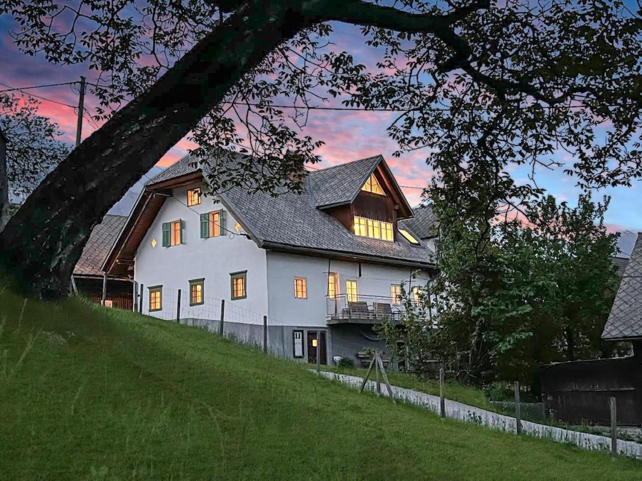 Alpine Retreat Lake Bled — Bled — photo 5