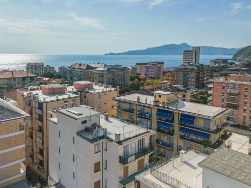 Apartment Enrico by Interhome — 4-Star Luxury Hotel in Chiavari, Italy