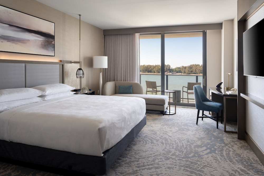 JW Marriott Clearwater Beach Resort & Spa - photo 15