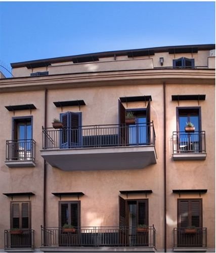 Palazzo Santa Cecilia - last minute hotel in Palermo
