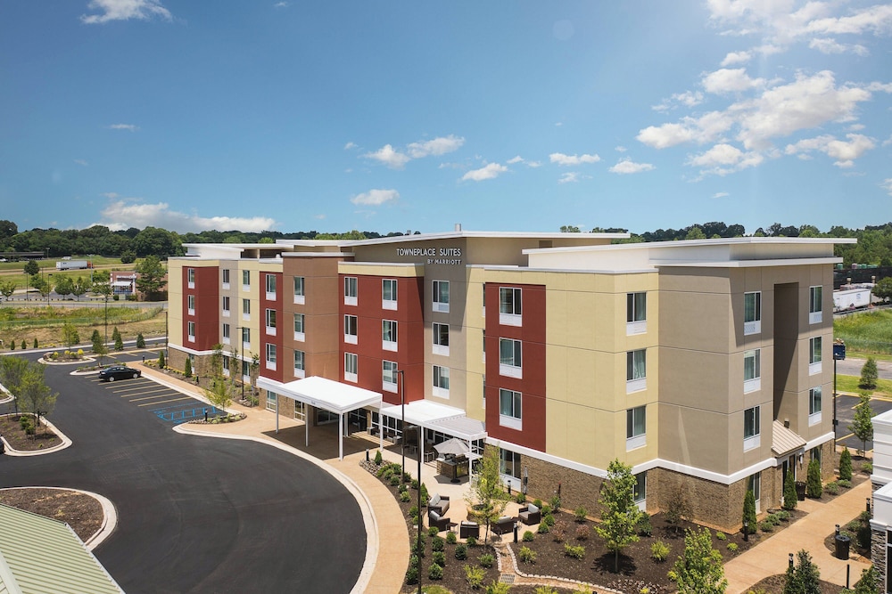 TownePlace Suites by Marriott Memphis Olive Branch - photo 23