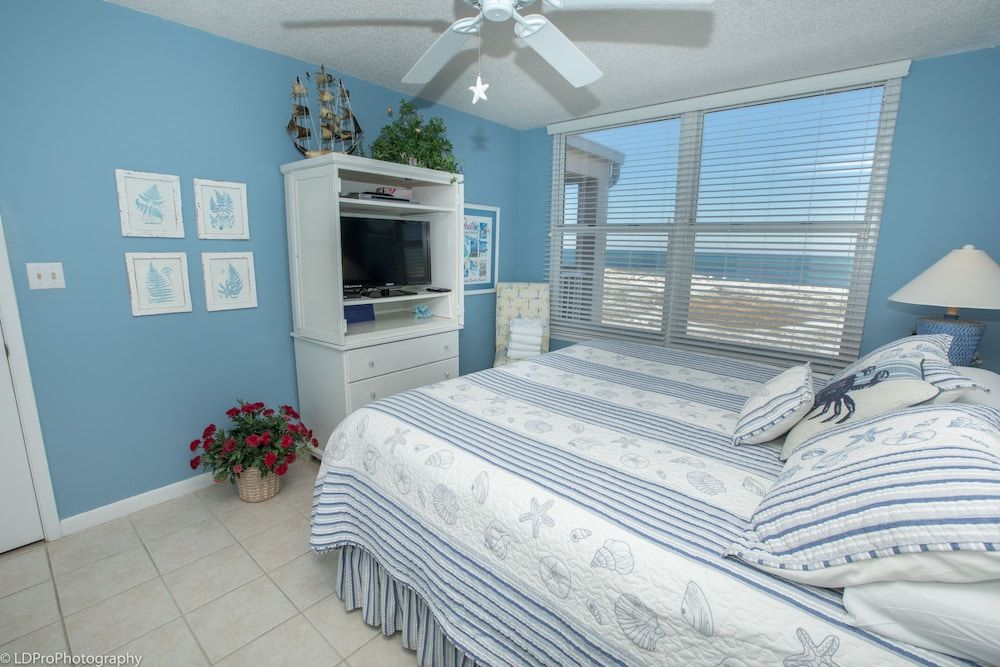 Magnolia 608 Destin 2 Br Condo — 4-Star Luxury Hotel in Destin, United States