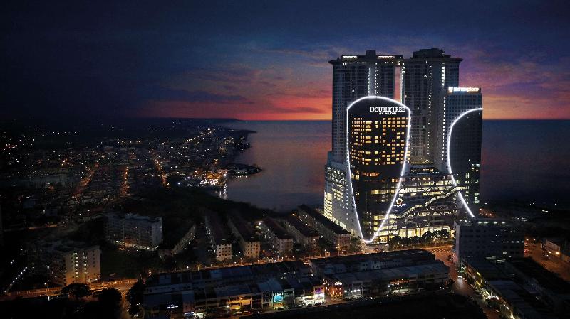 Doubletree by Hilton Melaka — Malacca — photo 4